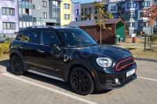 MINI Countryman F60