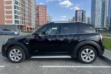 MINI Countryman F60