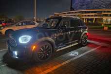 MINI Countryman F60