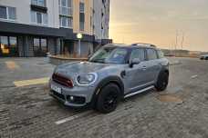 MINI Countryman F60