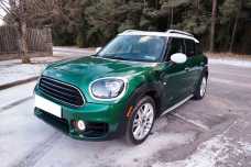 MINI Countryman F60