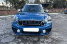 MINI Countryman F60