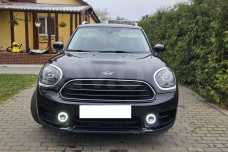 MINI Countryman F60