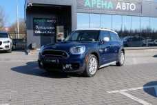 MINI Countryman F60
