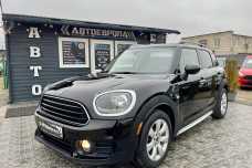 MINI Countryman F60
