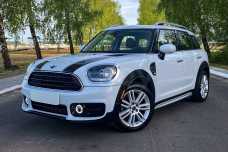 MINI Countryman F60