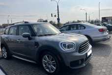MINI Countryman F60