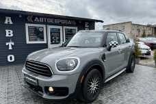 MINI Countryman F60
