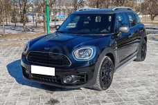 MINI Countryman F60