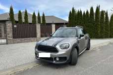 MINI Countryman F60