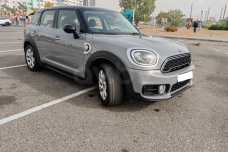 MINI Countryman F60