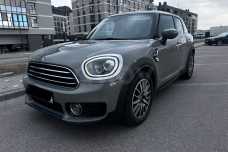 MINI Countryman F60