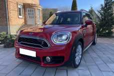 MINI Countryman F60
