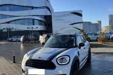 MINI Countryman F60