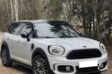 MINI Countryman F60