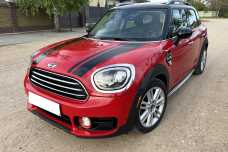 MINI Countryman F60