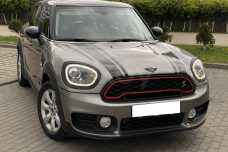 MINI Countryman F60