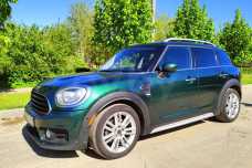 MINI Countryman F60