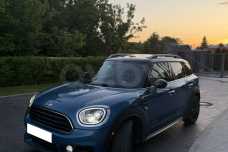 MINI Countryman F60