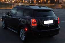 MINI Countryman F60
