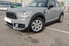 MINI Countryman F60