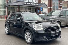 MINI Countryman F60