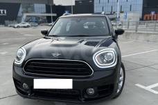 MINI Countryman F60