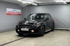 MINI Countryman F60