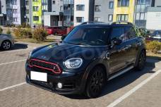 MINI Countryman F60