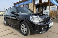 MINI Countryman F60  Рестайлинг, 2020, пробег 170530 км