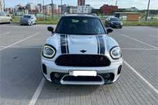 MINI Countryman F60  Рестайлинг, 2020, пробег 67275 км