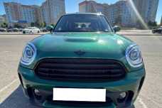 MINI Countryman F60  Рестайлинг, 2020, пробег 90000 км
