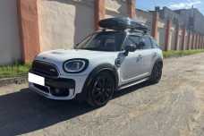 MINI Countryman F60  Рестайлинг, 2020, пробег 90000 км