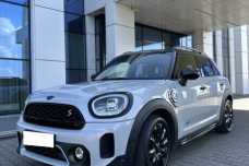 MINI Countryman F60  Рестайлинг, 2021, пробег 108051 км