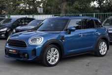 MINI Countryman F60  Рестайлинг, 2021, пробег 74137 км