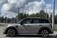MINI Countryman F60  Рестайлинг, 2022, пробег 56000 км