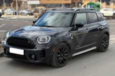 MINI Countryman F60 Рестайлинг