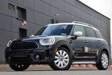 MINI Countryman F60 Рестайлинг