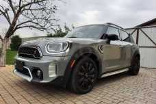 MINI Countryman F60 Рестайлинг
