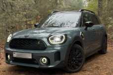 MINI Countryman F60 Рестайлинг