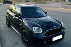 MINI Countryman F60 Рестайлинг