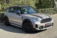 MINI Countryman F60 Рестайлинг