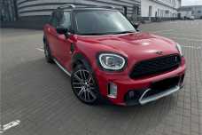 MINI Countryman F60 Рестайлинг