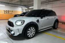 MINI Countryman F60 Рестайлинг