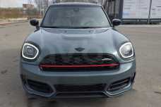 MINI Countryman F60 Рестайлинг