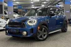 MINI Countryman F60 Рестайлинг
