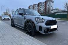 MINI Countryman F60 Рестайлинг