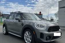 MINI Countryman F60 Рестайлинг