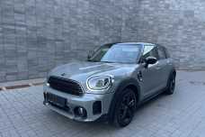MINI Countryman F60 Рестайлинг