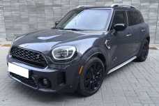 MINI Countryman F60 Рестайлинг